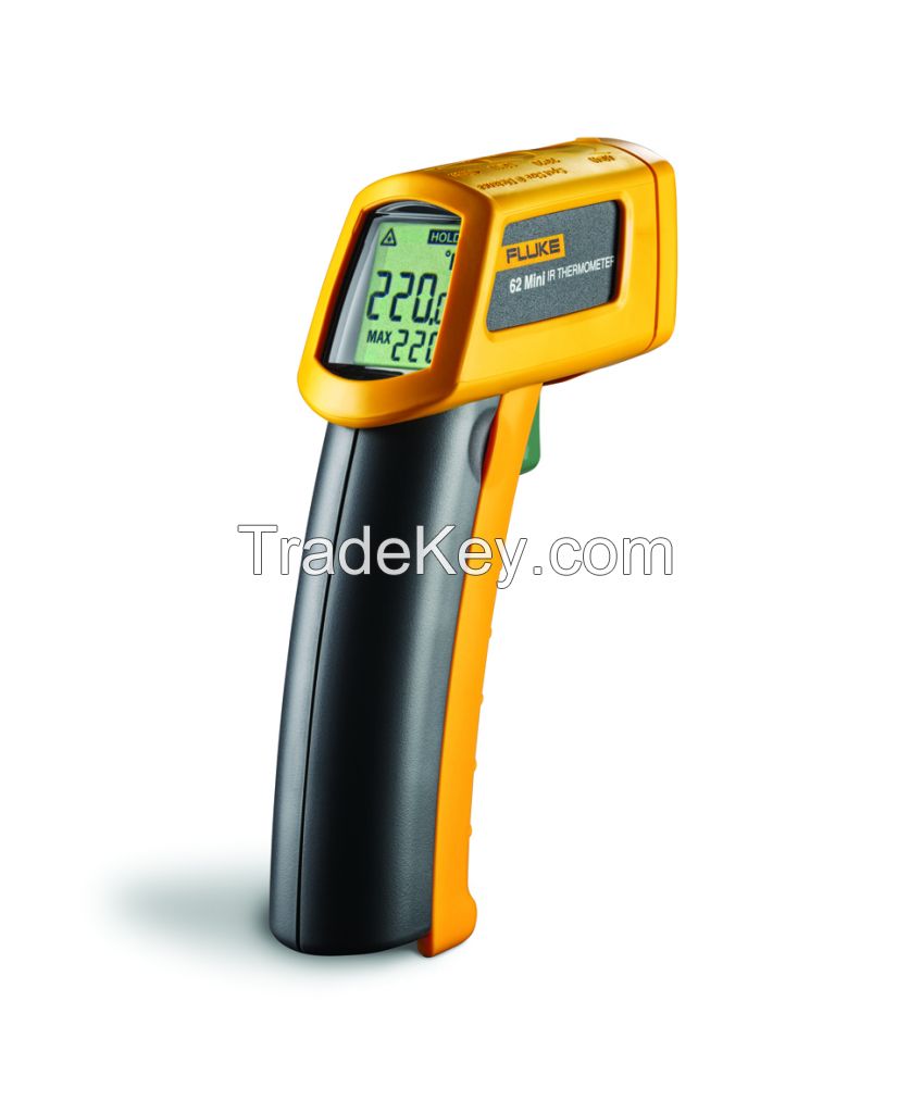 Inf rared Thermometer Laser Temperature Gun