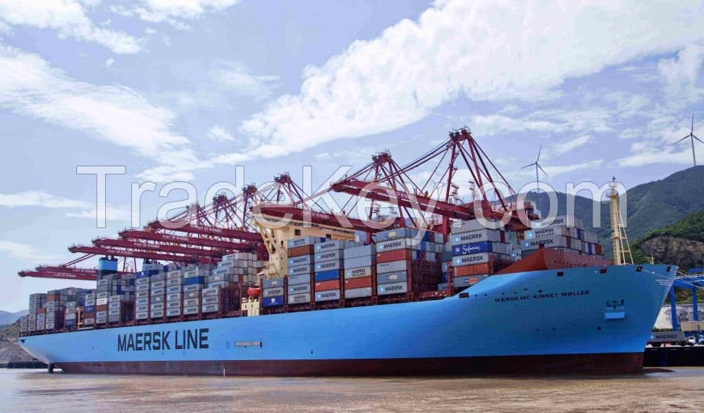 FRANCE LYON MONTOIR Port FCL Ocean Service China warehouse pick up trucking CMA COSCO CARRIER