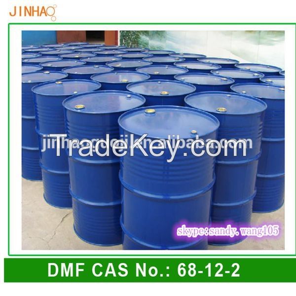 Chemical raw material Dimethyl formamide