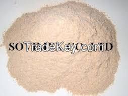 cassava flour for animal feed