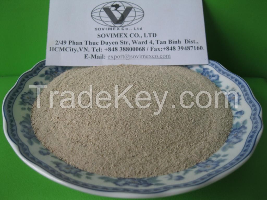 tapioca starch