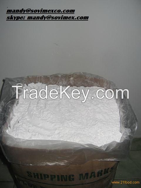 tapioca starch for industries