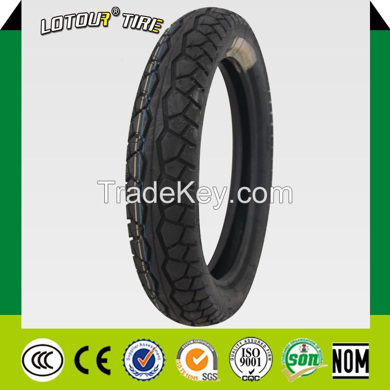 Sell Electric Tire 2.50-14 TT