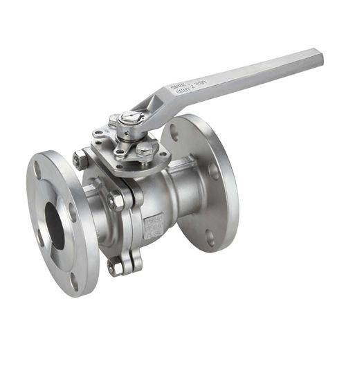 Cast steel ball valve 150lb