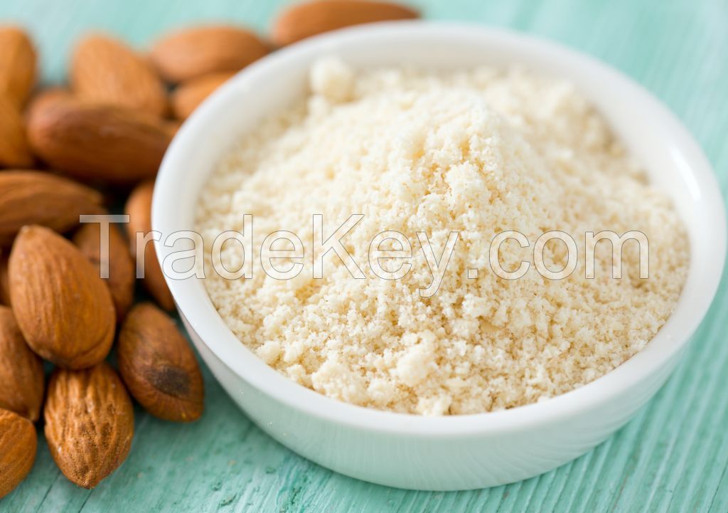 Almond flour for sale