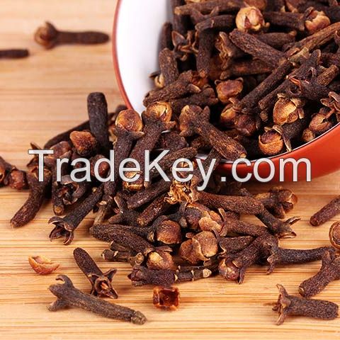 Pure 100% natural Dried Clove