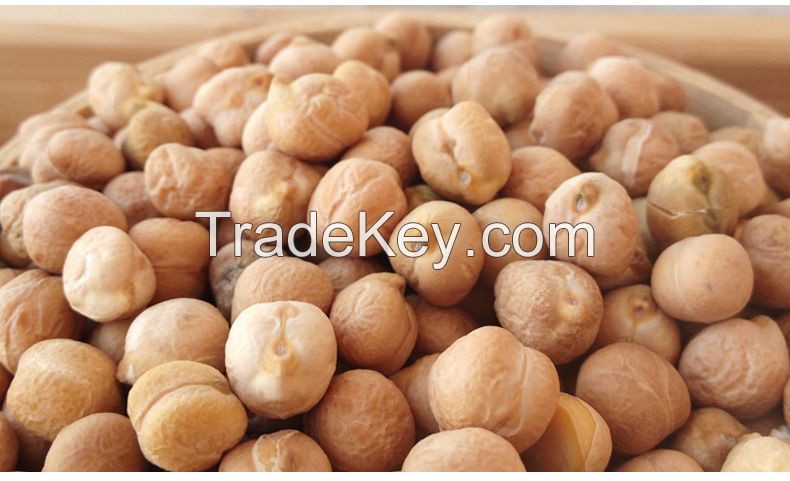 Good quality kabuli chickpeas