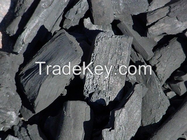 Wood Charcoal for good price