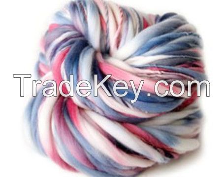 Slub Yarn