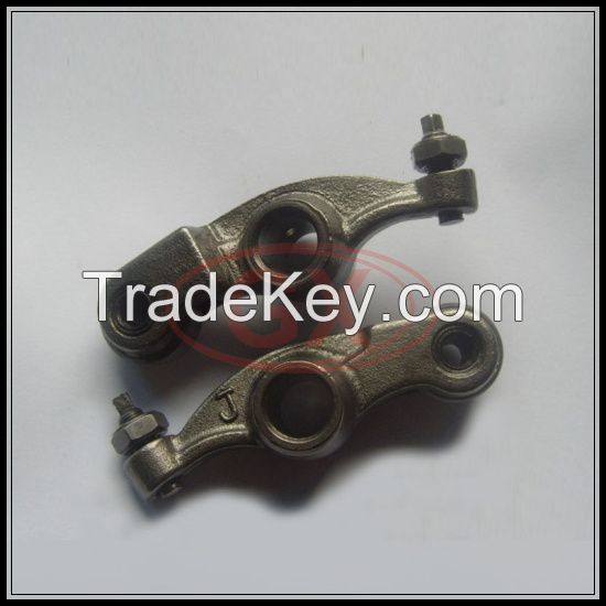 Motorcycle Rocker Arm for brake system, motorcycle valve rear rocker arm WAVE125 JH70