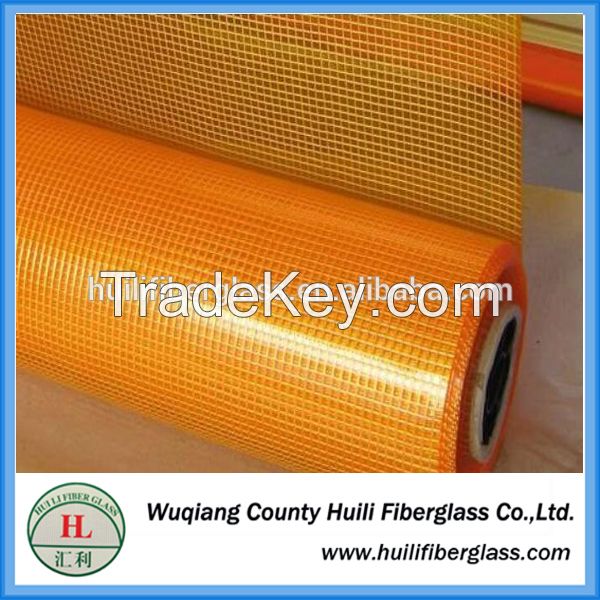 1m x 50 m 160gsm fiberglass wire mesh