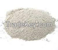 BENTONITE POWDER