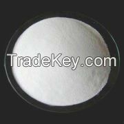 food grade glycine white crystalline powder, 