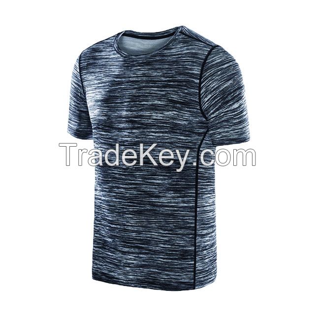 Sell Offer Silver ion antibacterial deodorant color sports shirts