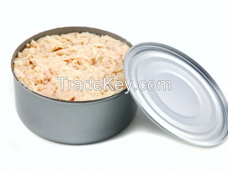 canned  tuna  avialable