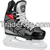 TOUR Hockey Youth Wizard 400 Adjustable Ice Skates