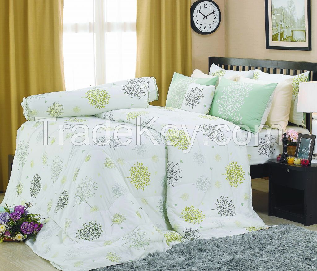 Bed Linen / Bed Sheet from Thailand