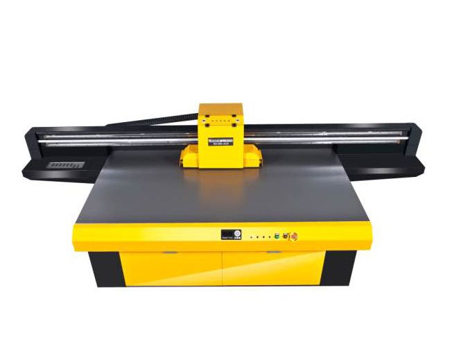 UV Flatbed printer