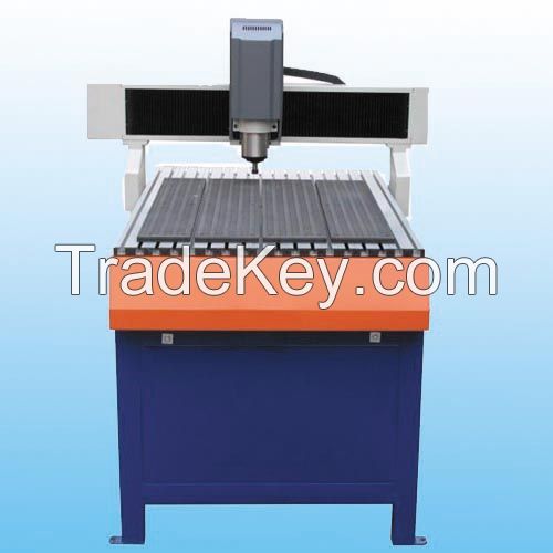 CNC engraving machine 8010