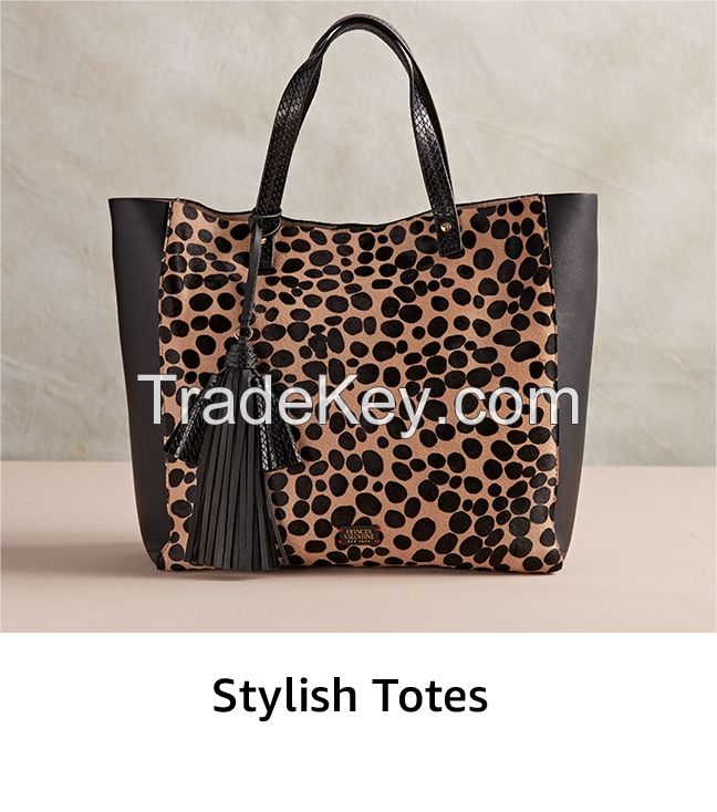 Fashion and Cheap PU handbags in China with good quality