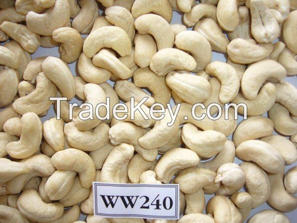 Cashew Nuts