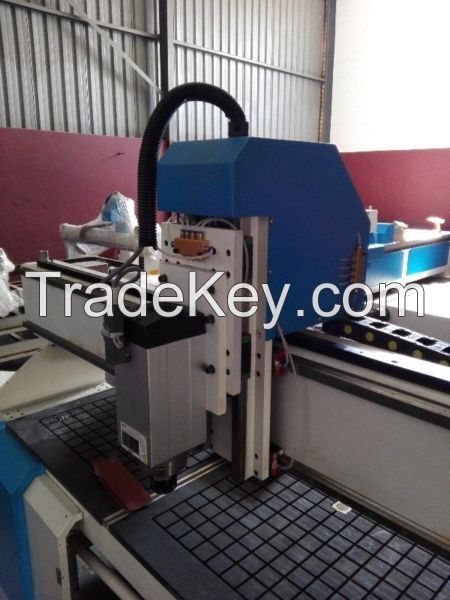 CNC Rouer/Woodworking machine EC2030V-Promotion!