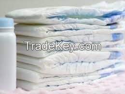 Disposable Baby Nappy Disposable Baby Diapers for Baby