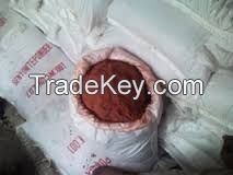 Muriate of potash, POTASSIUM CHLORIDE/MURIATE OF POTASH (MOP) (Crystalline powder)