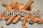 Pure Pine Wood Pellets