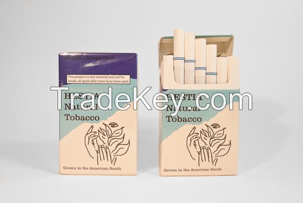 Hestia Tobacco Mild Cigarettes