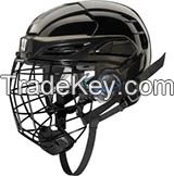 Warrior Covert PX2 Ice Hockey Helmet Combo