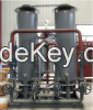 Mid/small air separation equipment