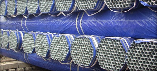 LSAW Steel Pipe