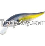 Livingston Lures JerkMaster 121 Jerkbait