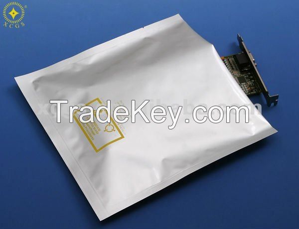 Dry Shield Mylar Foil Bag Aluminum Foil Bag