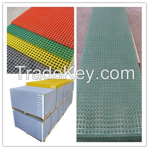 FRP  grating