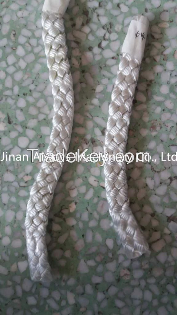 Paper Carrier Rope Paper Machine Spare parts