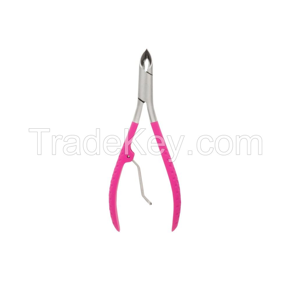 Nipper cuticle stainless steel fashion cuticle nipper