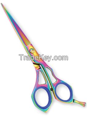 rozer edge hair scissors