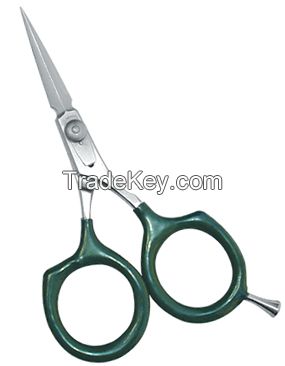 Fine Scissors Soft Loops With T/C