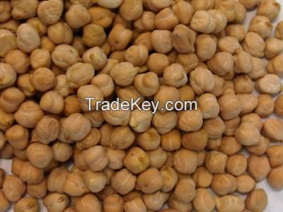 Chickpeas