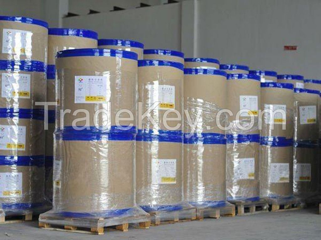 China thermal paper manufacturer