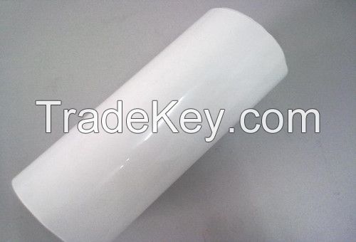 Different sizes single side silicone coated release paper for adhesive tape