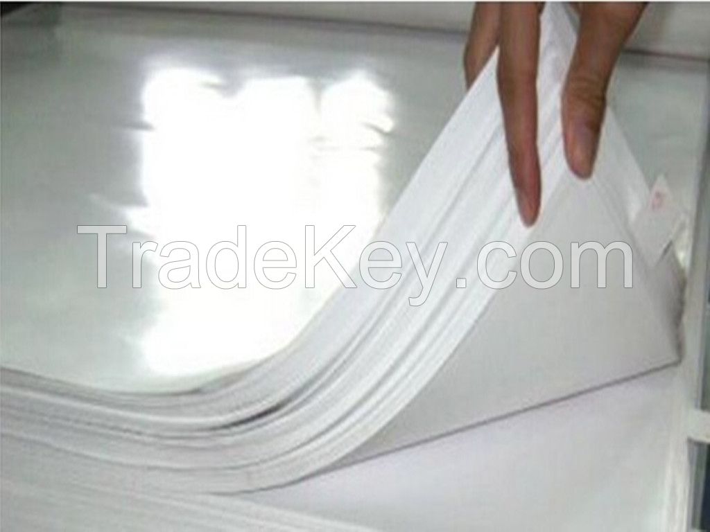 Good Price Glossy Coated Paper In Sheet On Sale