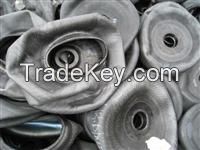 Butyl Rubber Scrap