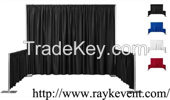 RK-B814-BK Trade Show display wholesales