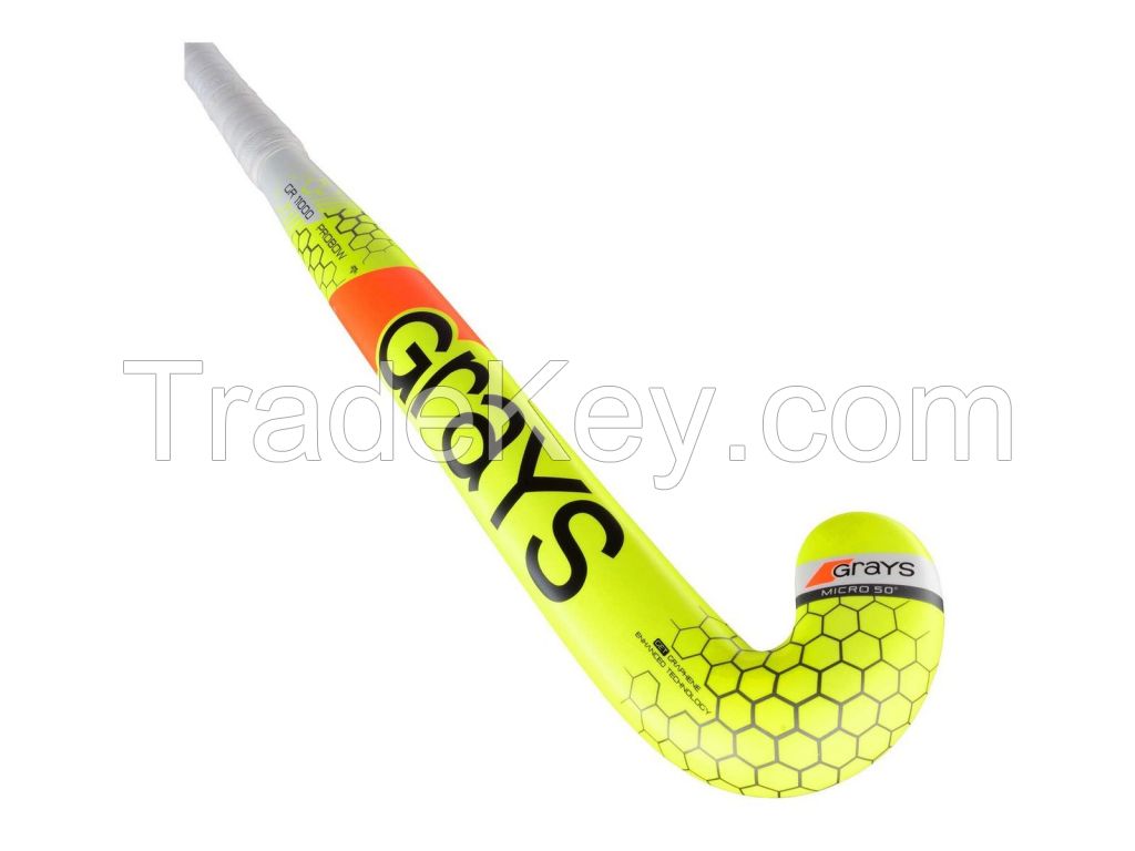 GR 11000 Probow Field Hockey Stick