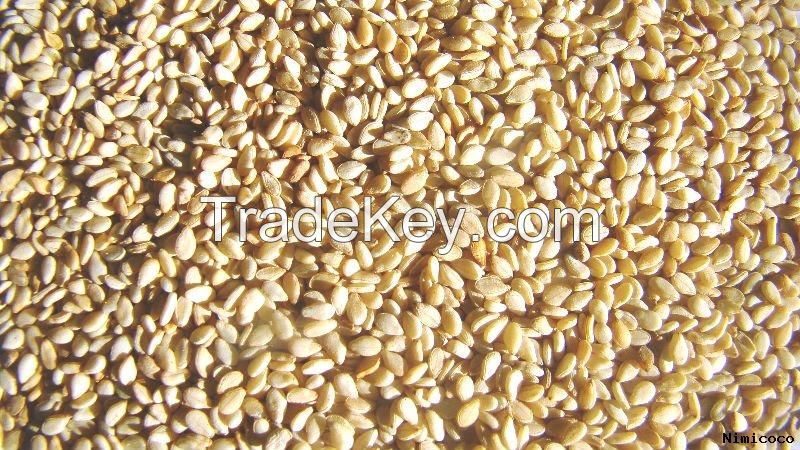 Sesame Seeds Available For Sale And Export