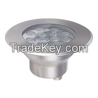 hight quality underwater light