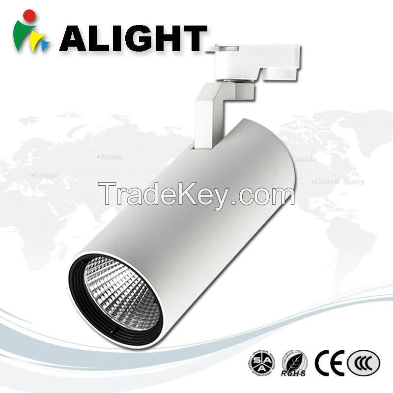 led track light 40w